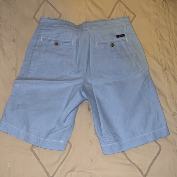 Brand New Never Worn Mens Chaps Shorts - Picture 2 of 2
